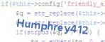 If you have trouble reading the code, click on the code itself to generate a new random code.