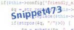 If you have trouble reading the code, click on the code itself to generate a new random code.