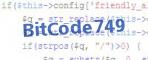 If you have trouble reading the code, click on the code itself to generate a new random code.