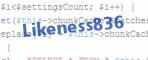 If you have trouble reading the code, click on the code itself to generate a new random code.