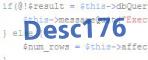 If you have trouble reading the code, click on the code itself to generate a new random code.