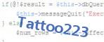 If you have trouble reading the code, click on the code itself to generate a new random code.