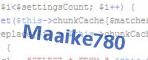 If you have trouble reading the code, click on the code itself to generate a new random code.