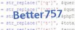 If you have trouble reading the code, click on the code itself to generate a new random code.