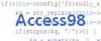 If you have trouble reading the code, click on the code itself to generate a new random code.