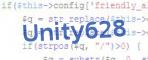 If you have trouble reading the code, click on the code itself to generate a new random code.