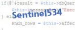 If you have trouble reading the code, click on the code itself to generate a new random code.