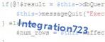 If you have trouble reading the code, click on the code itself to generate a new random code.