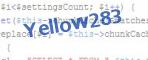 If you have trouble reading the code, click on the code itself to generate a new random code.