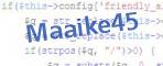 If you have trouble reading the code, click on the code itself to generate a new random code.