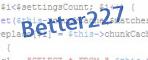 If you have trouble reading the code, click on the code itself to generate a new random code.