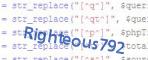 If you have trouble reading the code, click on the code itself to generate a new random code.