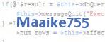 If you have trouble reading the code, click on the code itself to generate a new random code.