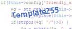 If you have trouble reading the code, click on the code itself to generate a new random code.