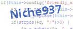 If you have trouble reading the code, click on the code itself to generate a new random code.