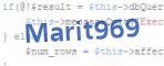 If you have trouble reading the code, click on the code itself to generate a new random code.