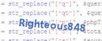 If you have trouble reading the code, click on the code itself to generate a new random code.