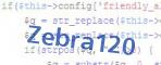 If you have trouble reading the code, click on the code itself to generate a new random code.