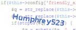 If you have trouble reading the code, click on the code itself to generate a new random code.