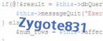 If you have trouble reading the code, click on the code itself to generate a new random code.