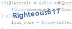 If you have trouble reading the code, click on the code itself to generate a new random code.