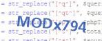 If you have trouble reading the code, click on the code itself to generate a new random code.