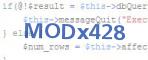If you have trouble reading the code, click on the code itself to generate a new random code.