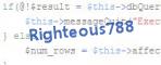 If you have trouble reading the code, click on the code itself to generate a new random code.