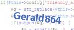 If you have trouble reading the code, click on the code itself to generate a new random code.