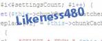 If you have trouble reading the code, click on the code itself to generate a new random code.