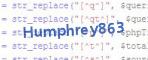 If you have trouble reading the code, click on the code itself to generate a new random code.