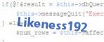 If you have trouble reading the code, click on the code itself to generate a new random code.