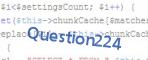 If you have trouble reading the code, click on the code itself to generate a new random code.