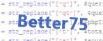 If you have trouble reading the code, click on the code itself to generate a new random code.