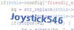 If you have trouble reading the code, click on the code itself to generate a new random code.