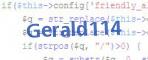 If you have trouble reading the code, click on the code itself to generate a new random code.