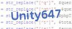 If you have trouble reading the code, click on the code itself to generate a new random code.