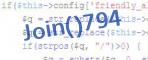 If you have trouble reading the code, click on the code itself to generate a new random code.
