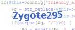 If you have trouble reading the code, click on the code itself to generate a new random code.
