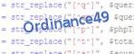 If you have trouble reading the code, click on the code itself to generate a new random code.