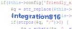 If you have trouble reading the code, click on the code itself to generate a new random code.