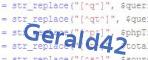 If you have trouble reading the code, click on the code itself to generate a new random code.