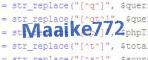 If you have trouble reading the code, click on the code itself to generate a new random code.