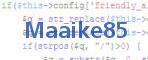 If you have trouble reading the code, click on the code itself to generate a new random code.