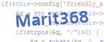 If you have trouble reading the code, click on the code itself to generate a new random code.