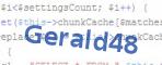 If you have trouble reading the code, click on the code itself to generate a new random code.