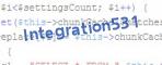If you have trouble reading the code, click on the code itself to generate a new random code.