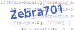 If you have trouble reading the code, click on the code itself to generate a new random code.