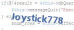 If you have trouble reading the code, click on the code itself to generate a new random code.