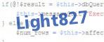 If you have trouble reading the code, click on the code itself to generate a new random code.